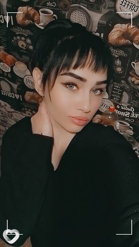 Кристина, Железногорск-Илимский