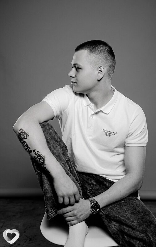 Александр, 19, Красноярске — анкета №4177505