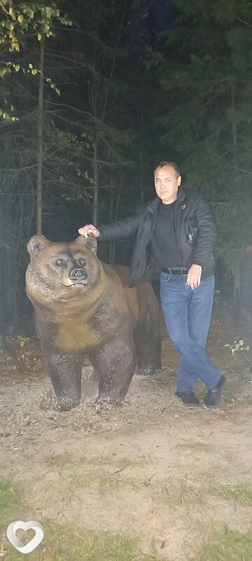 Денис, 47, Тюмени — анкета №4177507