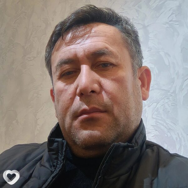 Хамро, 46, Нижнем Новгороде — анкета №4177514