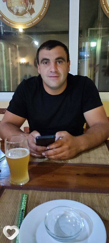 Денис, 34, Донецке — анкета №4177703