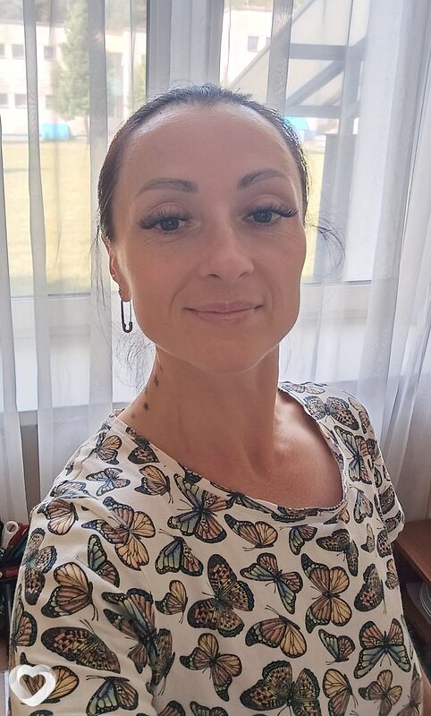 Ольга, 44, Барановичах — анкета №4177705