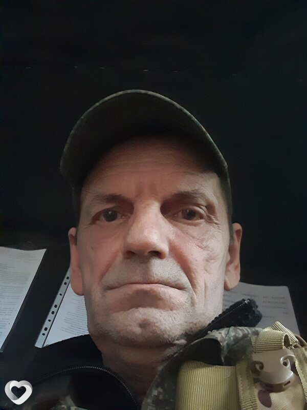 Виталий, 51, Старом Осколе — анкета №4177710