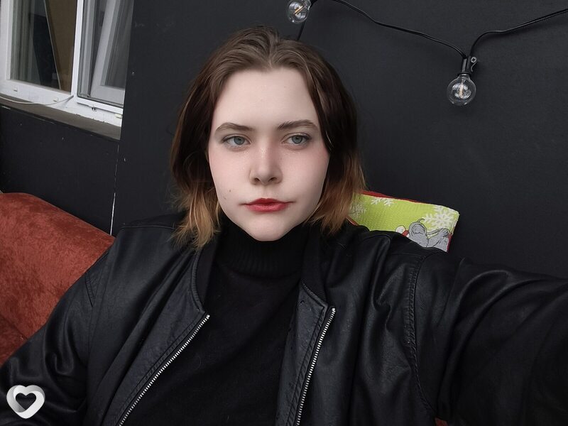 Аня, 23, Сыктывкаре — анкета №4177713