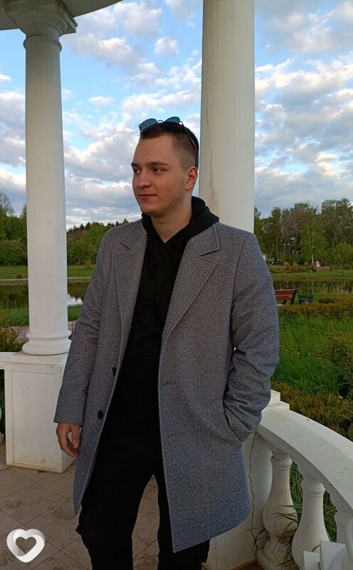 Данил, 22, Муроме — анкета №4177716