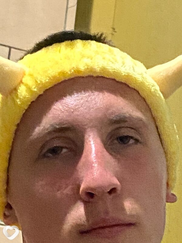 Макс, 22, Варшава — анкета №4177717