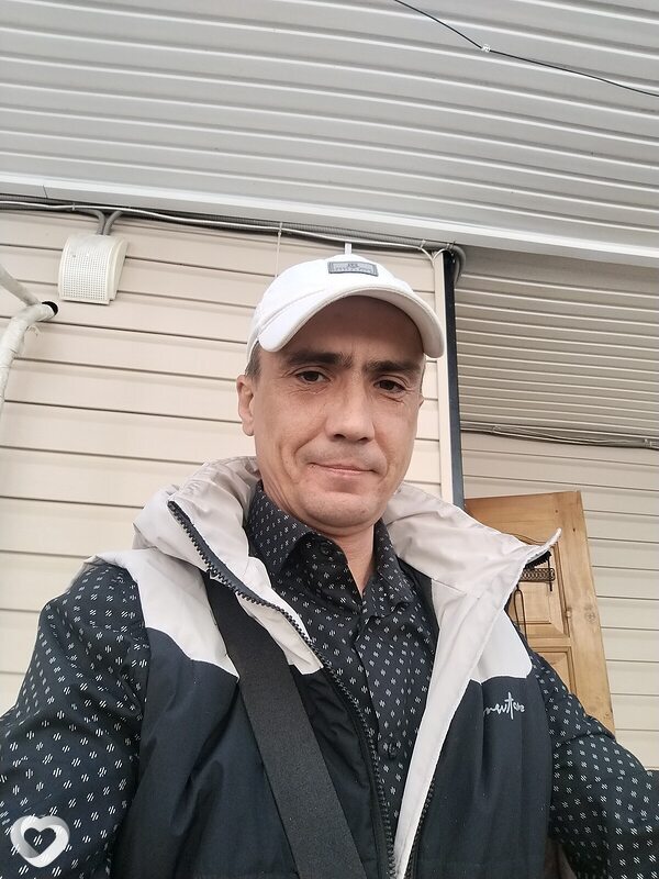 Павел, 43, Сочи — анкета №4177718