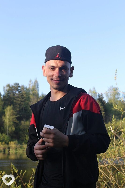 Дмитрий, 28, Новополоцке — анкета №4177677