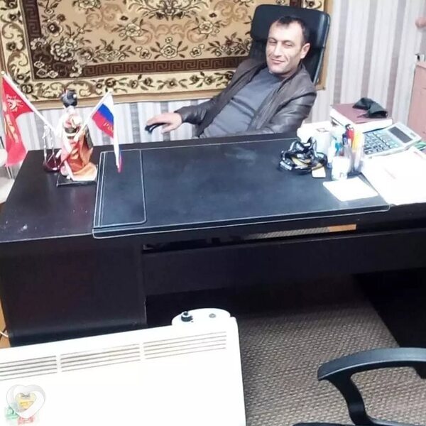 Emin, 42, Перми — анкета №4177678