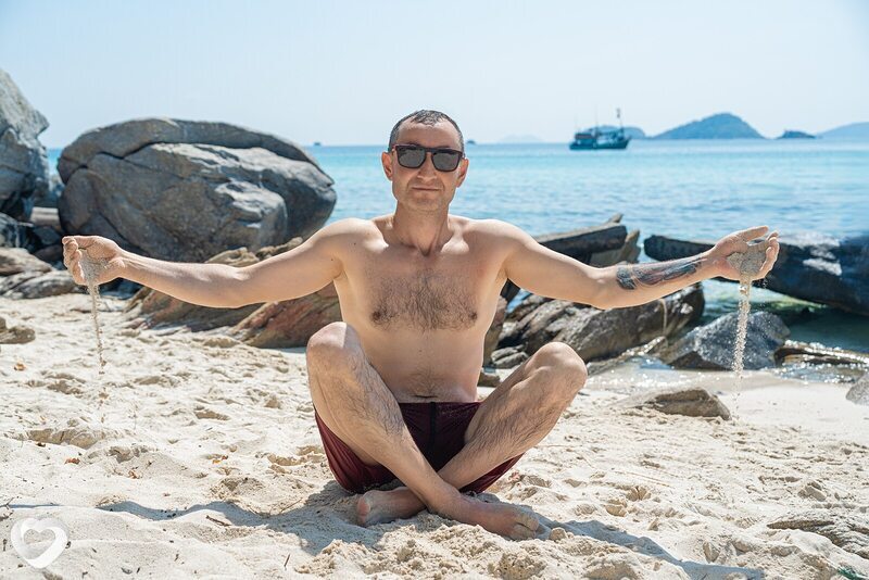 Владислав, 49, Южно-Сахалинске — анкета №4177687