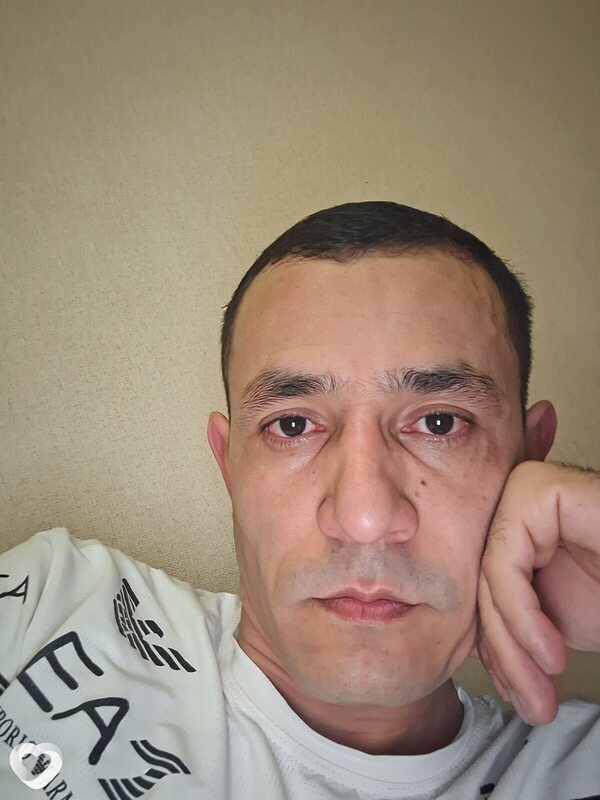 Абу, 31, Саратове — анкета №4177692