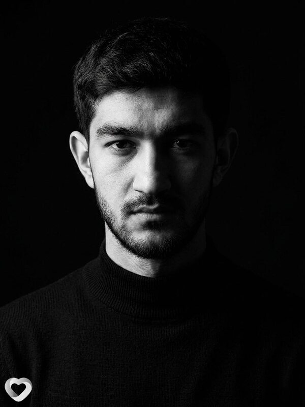 Sarp, 21, Минске — анкета №4177695
