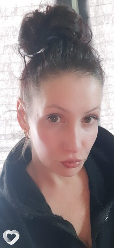Мария, 40, Перми — анкета №4177731