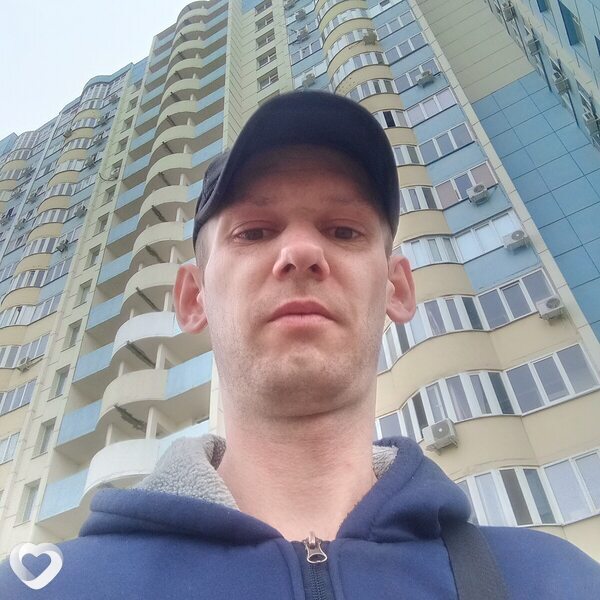 Евгений, 31, Оренбурге — анкета №4177733