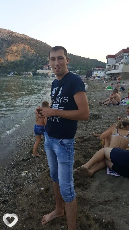 Денис, 33, Тихорецке — анкета №4177739