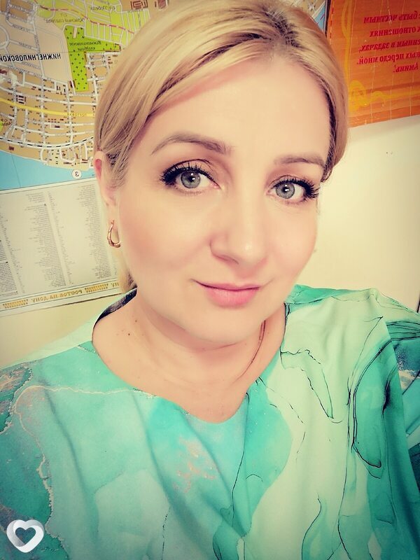 Алла, 44, Ростове-на-Дону — анкета №4177745