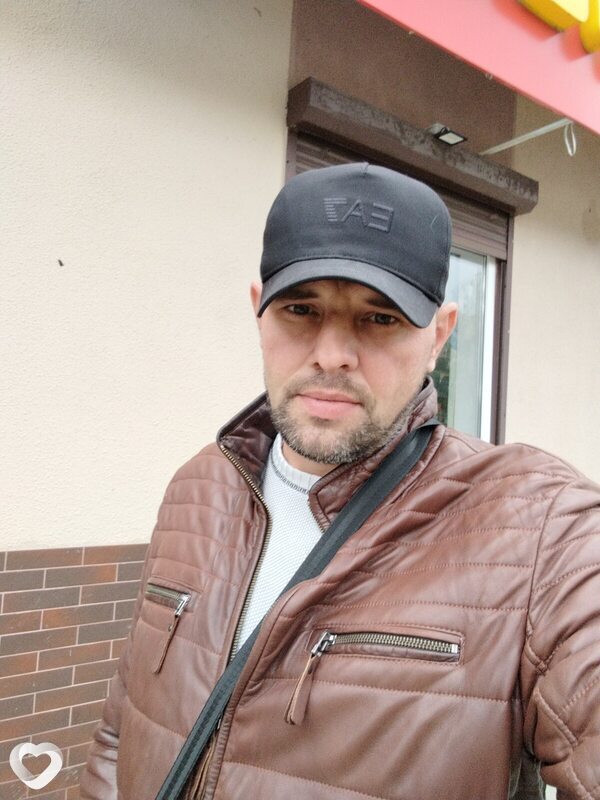 Юрий, 42, Подольске — анкета №4178104