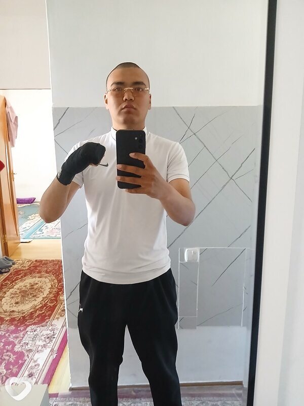 Сако, 23, Актау — анкета №4178110