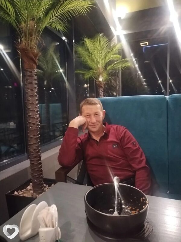 Виссарион, 57, Южно-Сахалинске — анкета №4178111