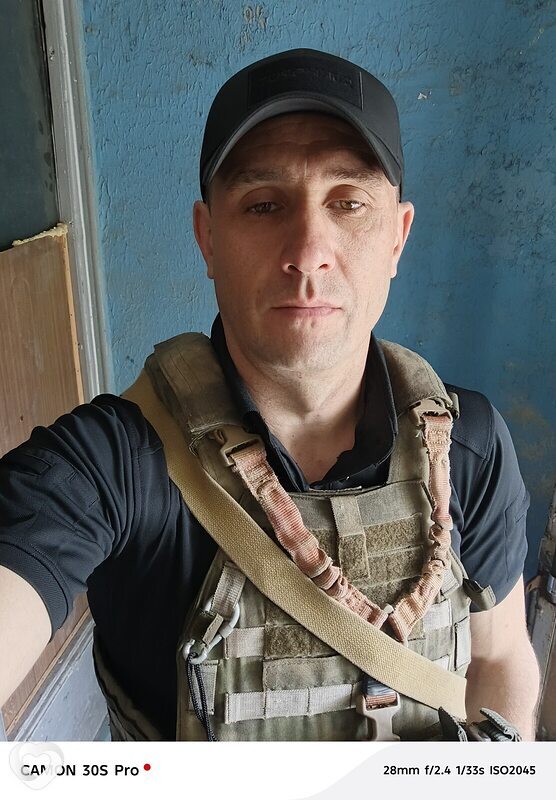 Игорь, 36, Краснодаре — анкета №4178113