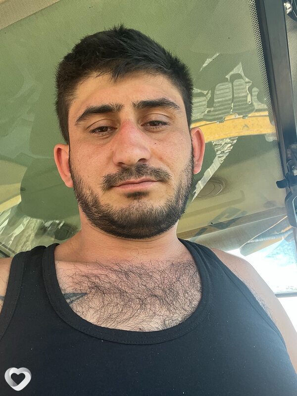 Артём, 27, Хабаровске — анкета №4178116