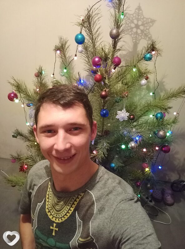 Андрій, Смела