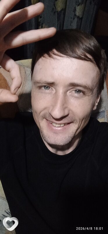 Игорь, 43, Нижнем Тагиле — анкета №4177752