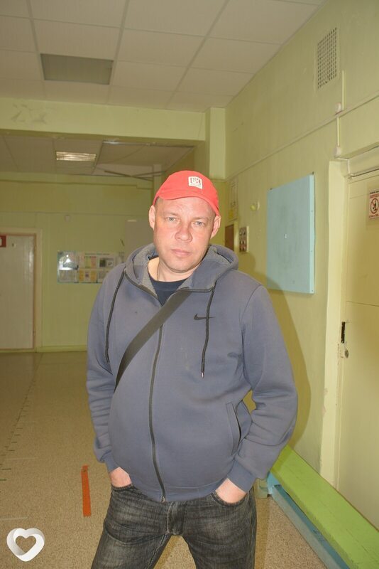 Константин, Лесной