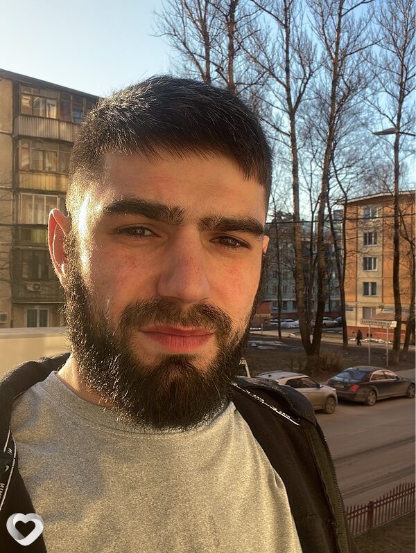 Руслан, 30, Реутове — анкета №4177758