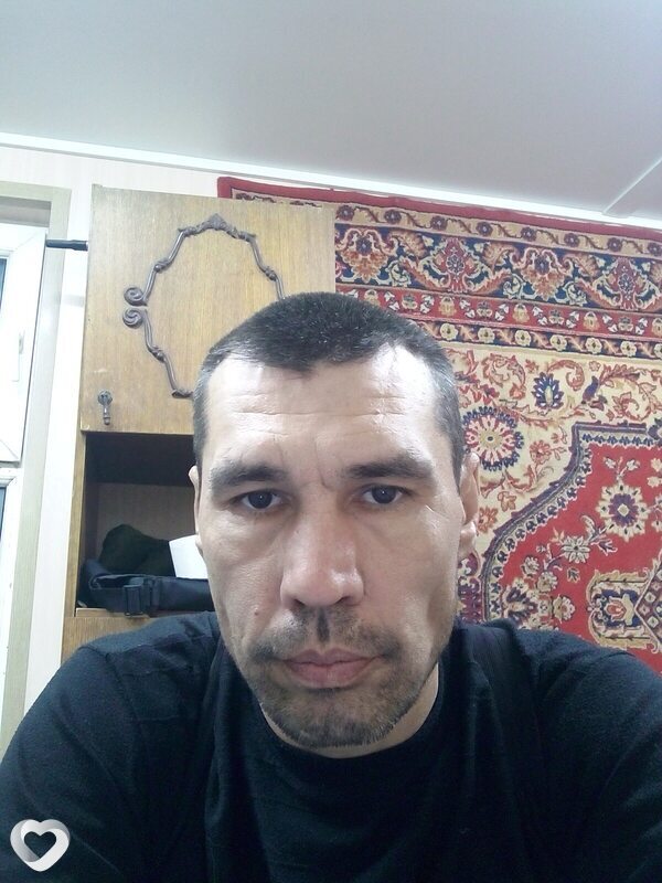 Сулейман, 42, Караганде — анкета №4177762