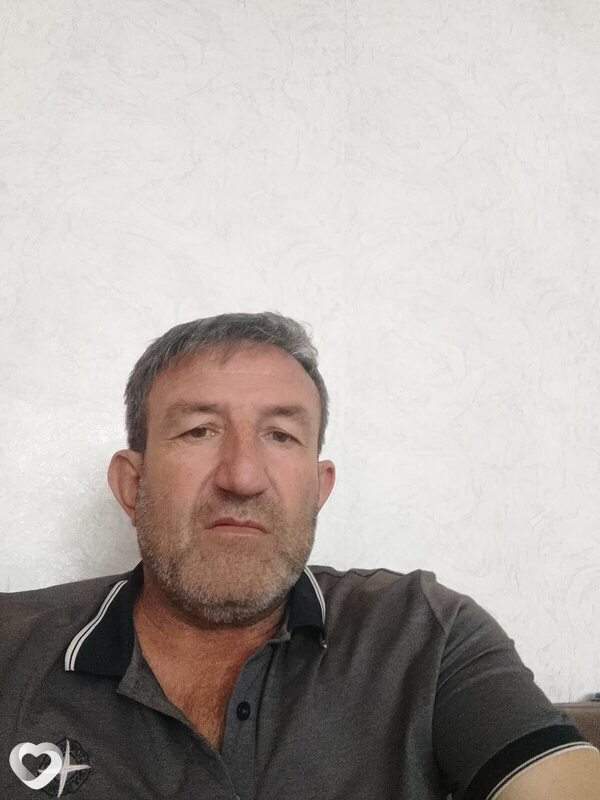 Ибодулло, 52, Иркутске — анкета №4177764