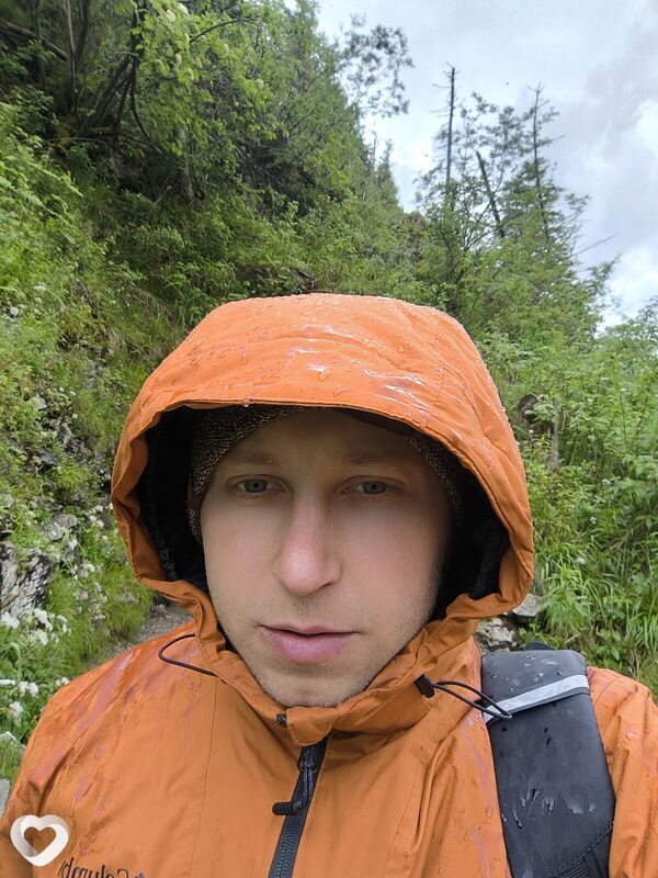 Taras, 29, Варшава — анкета №4177765