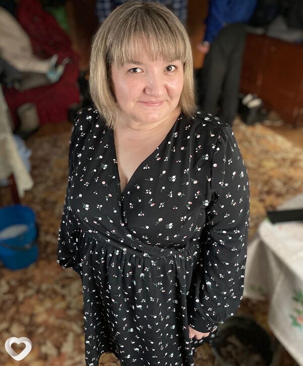 Своя, 43, Уфе — анкета №4177770