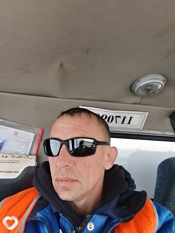 Валентин, 46, Новосибирске — анкета №4179985