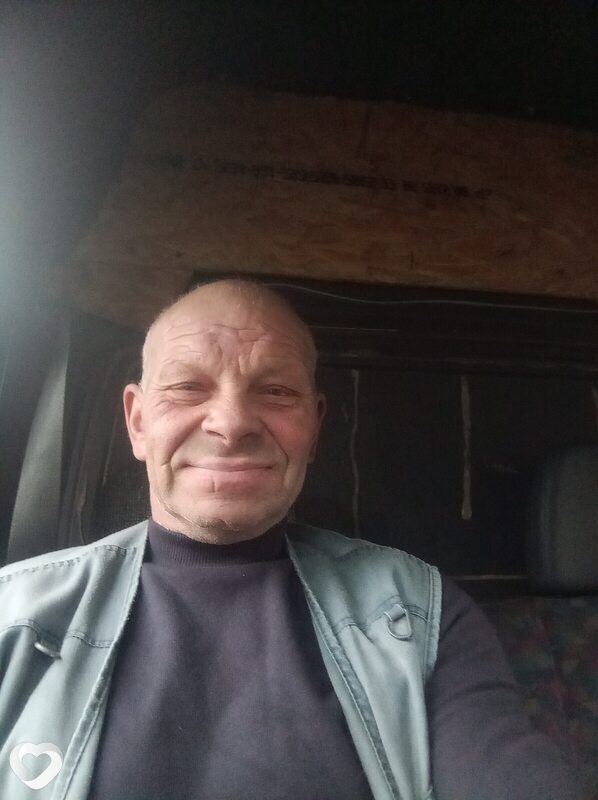 Андрей, Старая Русса