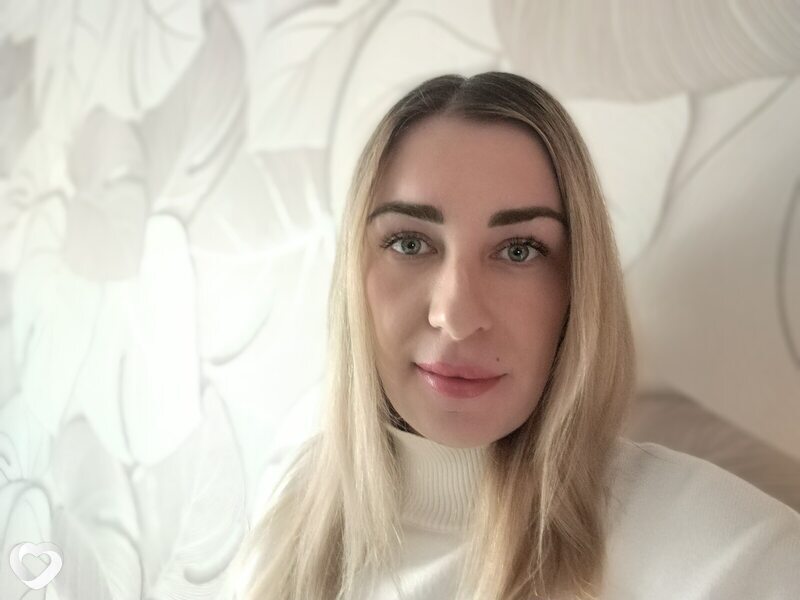 Наталья, 38, Иркутске — анкета №4179989