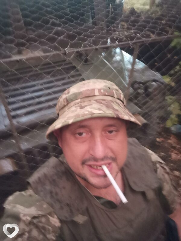 Alex, 45, Запорожье — анкета №4179990