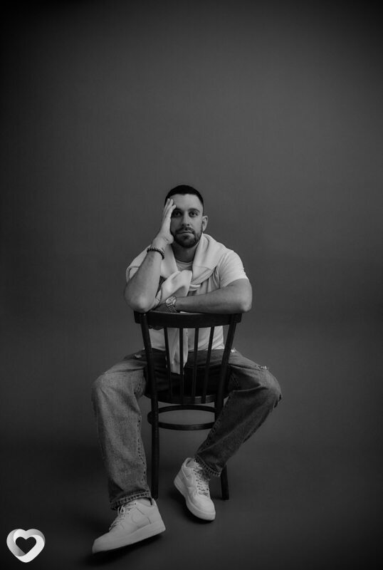 Александр, 38, Ставрополе — анкета №4179991