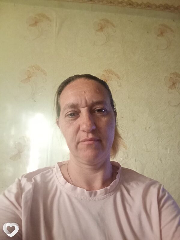 Любовь, 40, Горловке — анкета №4179992
