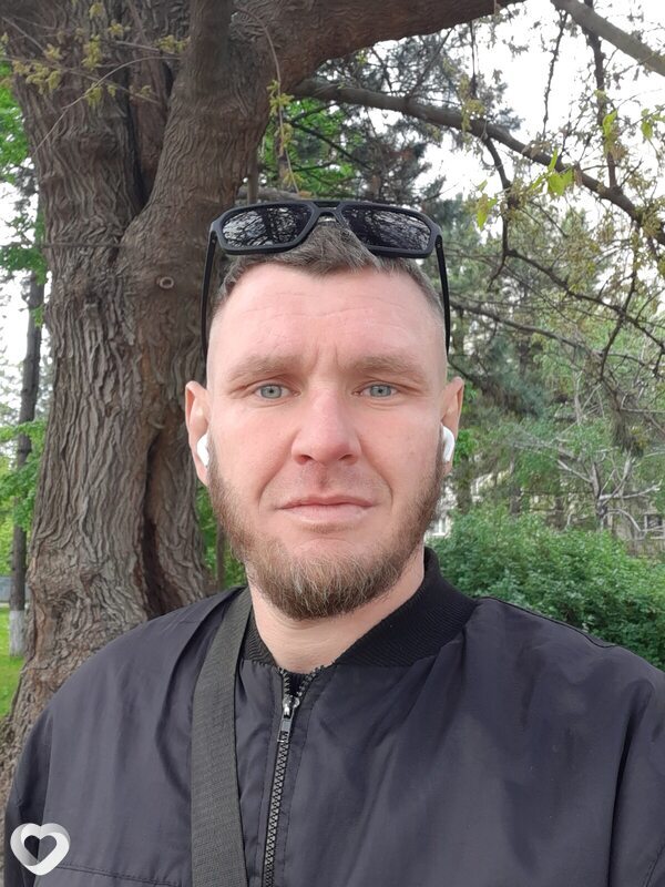 Илья, 38, Краснодаре — анкета №4179995