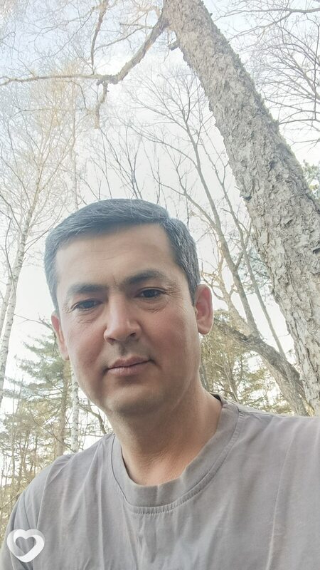 Мерген, Комсомольск-на-Амуре