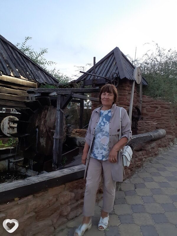 Наталья, Чебаркуль