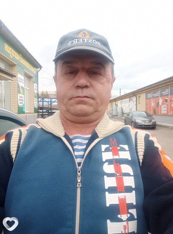 Сергей, Копейск