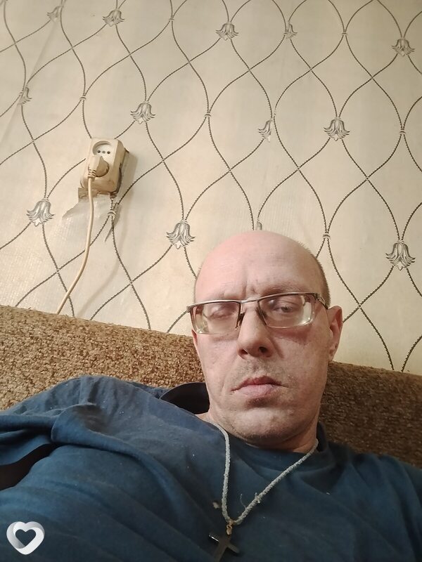 Валерий, 44, Нижнем Тагиле — анкета №4180008