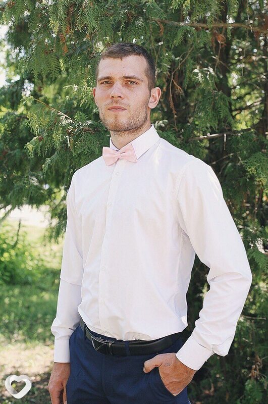 Славик, 33, Пензе — анкета №4177950