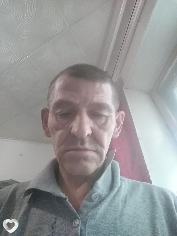 Николай, 58, Балакове — анкета №4177951