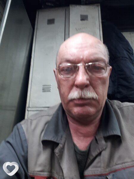 Василий, 60, Новокузнецке — анкета №4177952