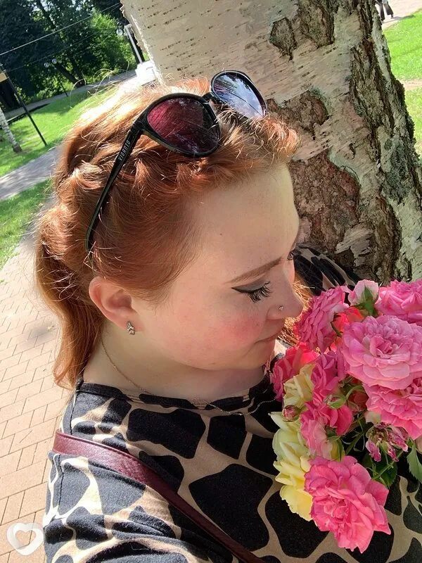 Екатерина, 27, Москве — анкета №4177957