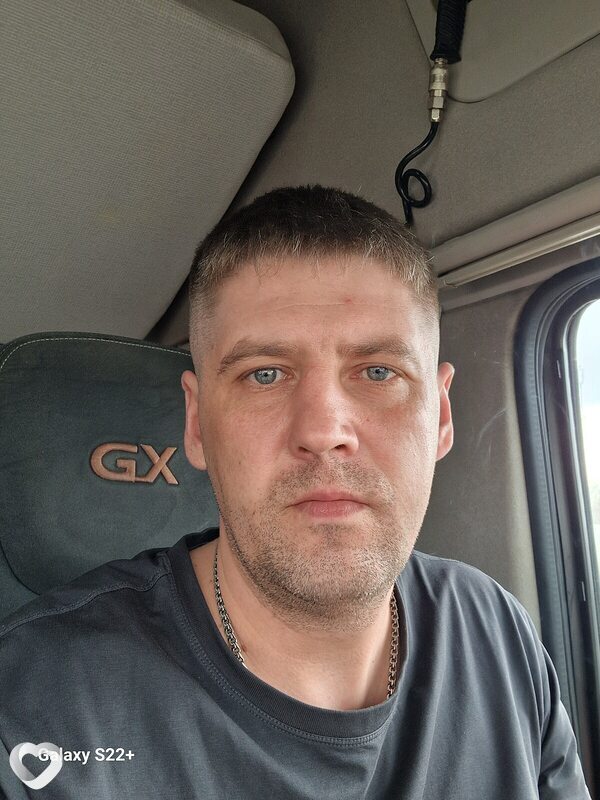 Роман, 35, Набережных Челнах — анкета №4177958
