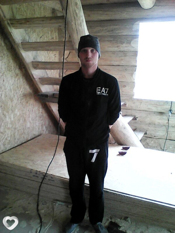 Павел, 32, Новокузнецке — анкета №4177964